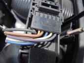 Recambio de piloto trasero izquierdo para renault megane i coach/coupe (da0) 1.9 dti diesel cat referencia OEM IAM 7700830097 