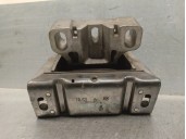 Recambio de soporte motor izquierdo para volkswagen golf iv berlina (1j1) 1.9 tdi referencia OEM IAM 1J0199555AJ 