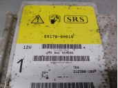 Recambio de centralita airbag para citroën c1 1.0 cat (384f) referencia OEM IAM 891700H010 212388106 