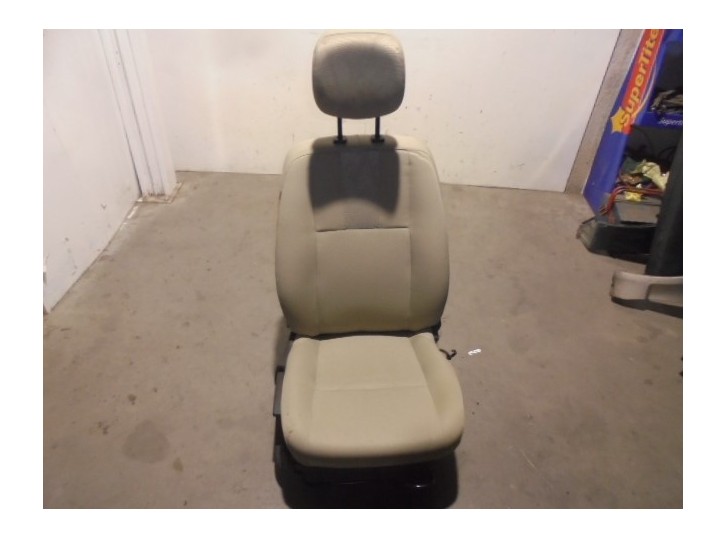 Recambio de asiento delantero derecho para renault fluence dynamique referencia OEM IAM 876518852R 876518852R 4 PUERTAS