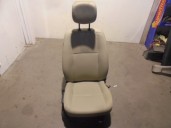 Recambio de asiento delantero derecho para renault fluence dynamique referencia OEM IAM 876518852R 876518852R 4 PUERTAS
