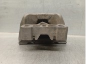 Recambio de soporte motor izquierdo para volkswagen golf iv berlina (1j1) 1.9 tdi referencia OEM IAM 1J0199555AJ 