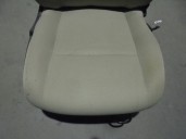Recambio de asiento delantero derecho para renault fluence dynamique referencia OEM IAM 876518852R 876518852R 4 PUERTAS