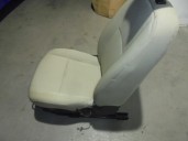Recambio de asiento delantero derecho para renault fluence dynamique referencia OEM IAM 876518852R 876518852R 4 PUERTAS