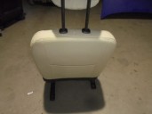 Recambio de asiento delantero derecho para renault fluence dynamique referencia OEM IAM 876518852R 876518852R 4 PUERTAS