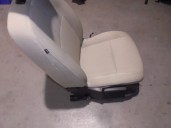 Recambio de asiento delantero derecho para renault fluence dynamique referencia OEM IAM 876518852R 876518852R 4 PUERTAS