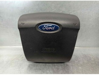 Recambio de airbag delantero izquierdo para ford mondeo ber. (ca2) 2.0 tdci cat referencia OEM IAM 6M21U02B85AKW  