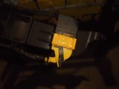 Recambio de asiento delantero derecho para renault fluence dynamique referencia OEM IAM 876518852R 876518852R 4 PUERTAS