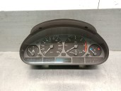 Recambio de cuadro instrumentos para bmw serie 3 berlina (e46) 2.0 16v diesel cat referencia OEM IAM 0263606198 62116985646 MOTO