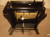 Recambio de asiento delantero derecho para renault fluence dynamique referencia OEM IAM 876518852R 876518852R 4 PUERTAS