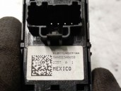 Recambio de mando elevalunas delantero derecho para ford fiesta vii (hj, hf) 1.1 ti-vct referencia OEM IAM H1BT14529AA M1BT14529