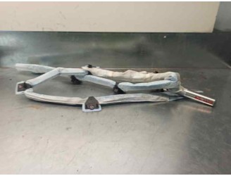 Recambio de airbag cortina delantero izquierdo para volkswagen passat variant (3c5) 2.0 tdi referencia OEM IAM 3C0880741B 340066