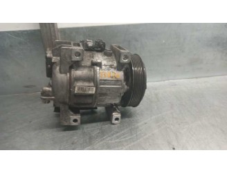 Recambio de compresor aire acondicionado para infiniti fx 5.0 v8 cat referencia OEM IAM 926001CA1A 8860268715 