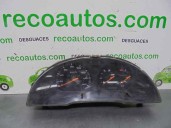 Recambio de cuadro instrumentos para nissan vanette cargo 2.3 diesel referencia OEM IAM 248107C014 