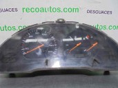 Recambio de cuadro instrumentos para nissan vanette cargo 2.3 diesel referencia OEM IAM 248107C014  