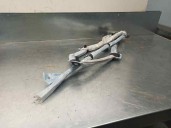 Recambio de airbag cortina delantero izquierdo para volkswagen passat variant (3c5) 2.0 tdi referencia OEM IAM 3C0880741B 340066