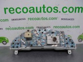 Recambio de cuadro instrumentos para nissan vanette cargo 2.3 diesel referencia OEM IAM 248107C014 