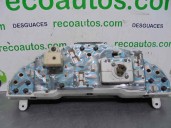 Recambio de cuadro instrumentos para nissan vanette cargo 2.3 diesel referencia OEM IAM 248107C014  