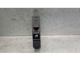 Recambio de mando elevalunas delantero derecho para bmw serie 3 berlina (e46) 2.0 16v diesel cat referencia OEM IAM 61318381510 