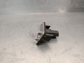 Recambio de piloto matricula para toyota yaris (_p21_, _pa1_, _ph1_) 1.5 hybrid (mxph10) referencia OEM IAM 812700D120 812700D12