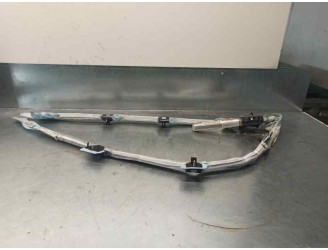 Recambio de airbag cortina delantero derecho para volkswagen passat variant (3c5) 2.0 tdi referencia OEM IAM 3C0880742B 34006625