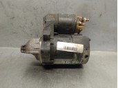 Replacement starter motor for Citroën C1 1.0 CAT (384F) OEM IAM reference 281000Q012C 281000Q012C 