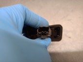 Recambio de piloto matricula para toyota yaris (_p21_, _pa1_, _ph1_) 1.5 hybrid (mxph10) referencia OEM IAM 812700D120 812700D12