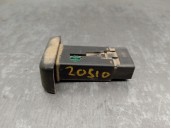 Recambio de mando para land rover discovery (salljg/lj) 2.5 turbodiesel referencia OEM IAM AMR3748 