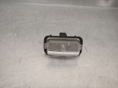 Recambio de piloto matricula para toyota yaris (_p21_, _pa1_, _ph1_) 1.5 hybrid (mxph10) referencia OEM IAM 812700D120 812700D12