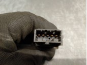 Recambio de mando para land rover discovery (salljg/lj) 2.5 turbodiesel referencia OEM IAM AMR3748 