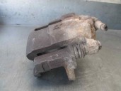 Replacement front left brake caliper for Tata Pick-Up TDI D/C 4x4 2.0 64kW 483DLTC49 OEM IAM reference KBX