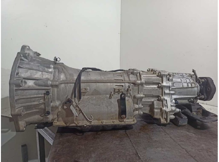 Recambio de caja cambios para infiniti fx 5.0 v8 cat referencia OEM IAM 1XR0B 8719776 310201XR0B