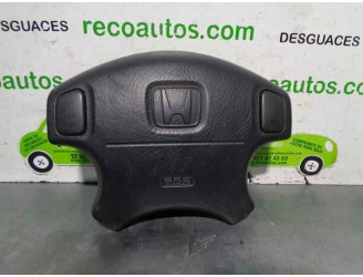 Recambio de airbag delantero izquierdo para honda cr-v (rd1/3) básico (rd1) referencia OEM IAM 77800S02E71 