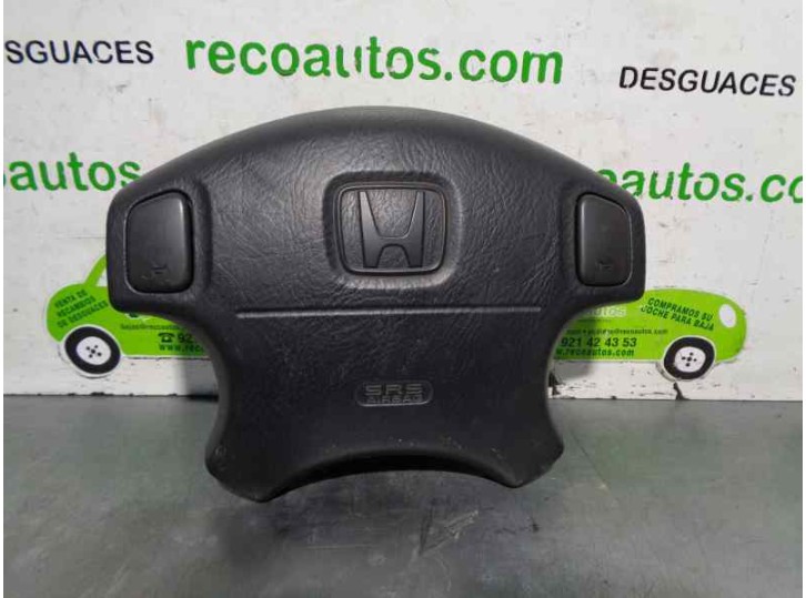 Recambio de airbag delantero izquierdo para honda cr-v (rd1/3) básico (rd1) referencia OEM IAM 77800S02E71  