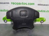Recambio de airbag delantero izquierdo para honda cr-v (rd1/3) básico (rd1) referencia OEM IAM 77800S02E71  