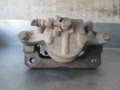 Replacement front left brake caliper for Tata Pick-Up TDI D/C 4x4 2.0 64kW 483DLTC49 OEM IAM reference KBX