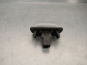 Recambio de piloto matricula para toyota yaris (_p21_, _pa1_, _ph1_) 1.5 hybrid (mxph10) referencia OEM IAM 812700D120 812700D12