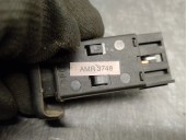 Recambio de mando para land rover discovery (salljg/lj) 2.5 turbodiesel referencia OEM IAM AMR3748 