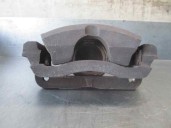 Replacement front left brake caliper for Tata Pick-Up TDI D/C 4x4 2.0 64kW 483DLTC49 OEM IAM reference KBX