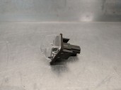 Recambio de piloto matricula para toyota yaris (_p21_, _pa1_, _ph1_) 1.5 hybrid (mxph10) referencia OEM IAM 812700D120 812700D12