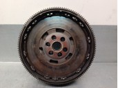 Replacement flywheel for Volkswagen Golf IV Saloon (1J1) 1.9 TDI OEM IAM reference 028105264K 027105271P LUK