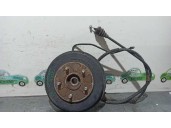 Recambio de mangueta trasera derecha para honda cr-v (rd1/3) básico (rd1) referencia OEM IAM 42200S10A01  