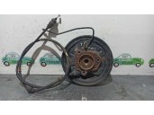Recambio de mangueta trasera derecha para honda cr-v (rd1/3) básico (rd1) referencia OEM IAM 42200S10A01 