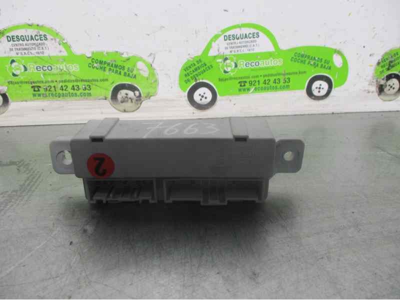 Recambio de caja reles / fusibles para kia cee´d 1.6 crdi cat referencia OEM IAM 919401H120  