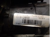 Replacement starter motor for Citroën C1 1.0 CAT (384F) OEM IAM reference 281000Q012C 281000Q012C 