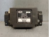 Recambio de modulo electronico para land rover discovery (salljg/lj) 2.5 turbodiesel referencia OEM IAM 80610B  