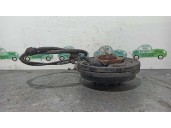 Recambio de mangueta trasera derecha para honda cr-v (rd1/3) básico (rd1) referencia OEM IAM 42200S10A01 