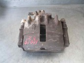 Recambio de pinza freno delantera derecha para tata pick-up tdi d/c 4x4 2.0 64kw 483dltc49 referencia OEM IAM KBX