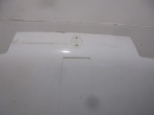 Replacement hood for Renault 19 Chamade OEM IAM reference WHITE 