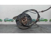 Recambio de mangueta trasera izquierda para honda cr-v (rd1/3) básico (rd1) referencia OEM IAM 52371S10A12  